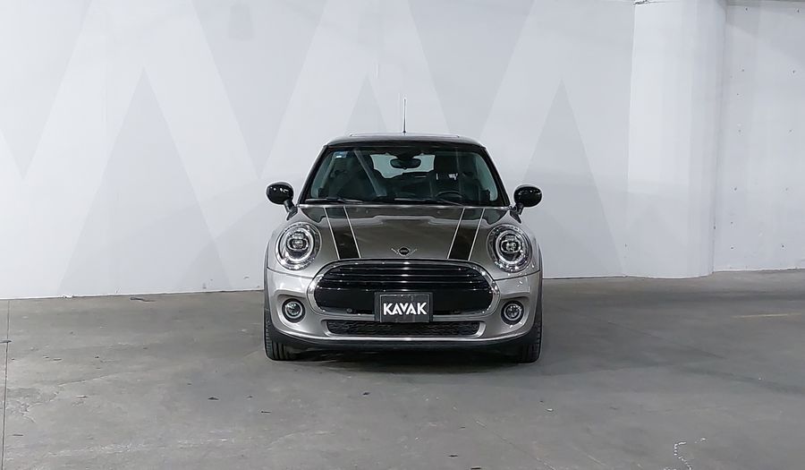 Mini Cooper 1.5 COOPER PEPPER DCT Hatchback 2021