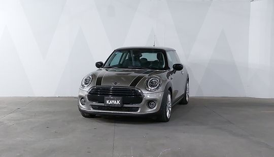 Mini • Cooper