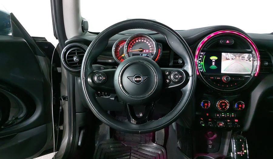 Mini Cooper 1.5 COOPER PEPPER DCT Hatchback 2021