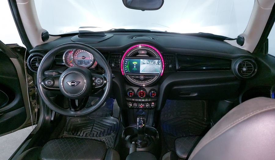 Mini Cooper 1.5 COOPER PEPPER DCT Hatchback 2021