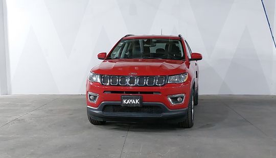 Jeep • Compass