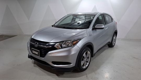 Honda • HR-V