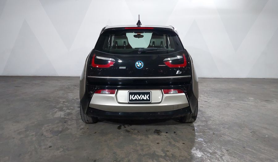 Bmw I3 MOBILITY AUTO Hatchback 2017