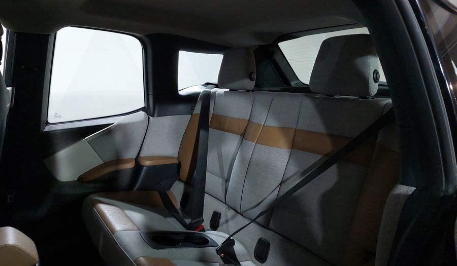 Bmw I3 MOBILITY AUTO Hatchback 2017