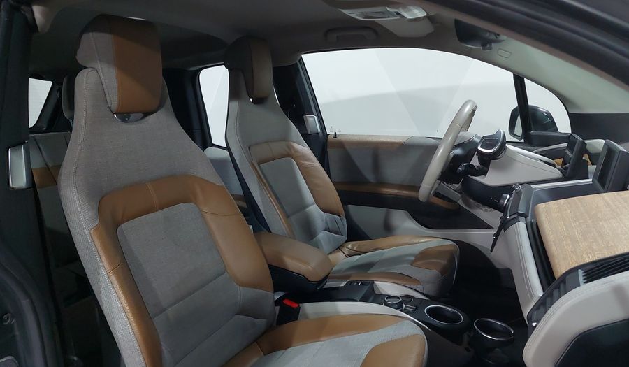 Bmw I3 MOBILITY AUTO Hatchback 2017