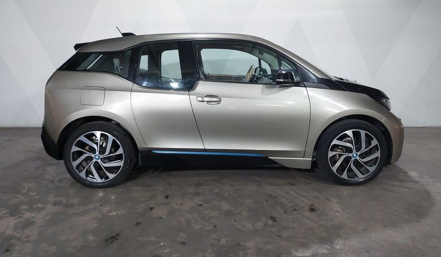 Bmw I3 MOBILITY AUTO Hatchback 2017