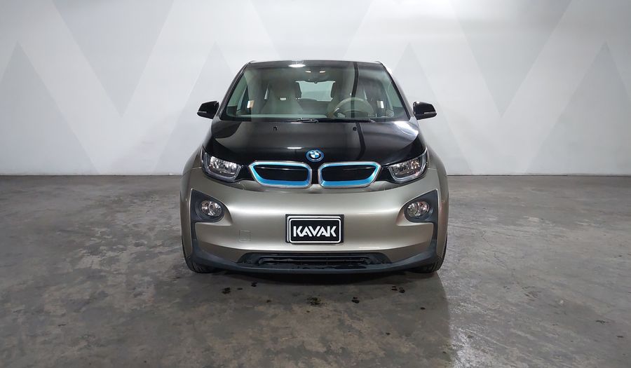 Bmw I3 MOBILITY AUTO Hatchback 2017
