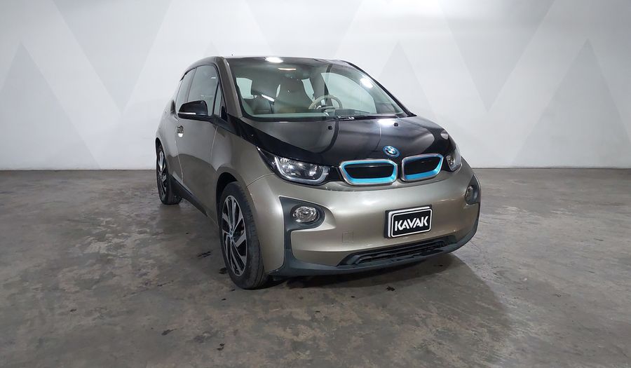 Bmw I3 MOBILITY AUTO Hatchback 2017