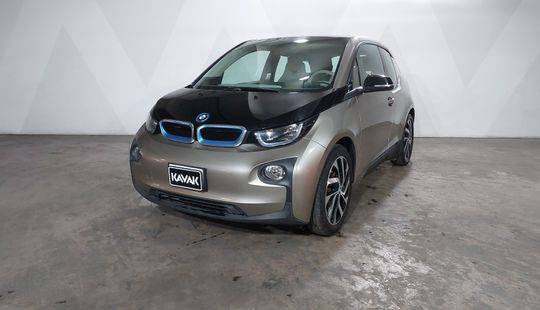 Bmw • i3