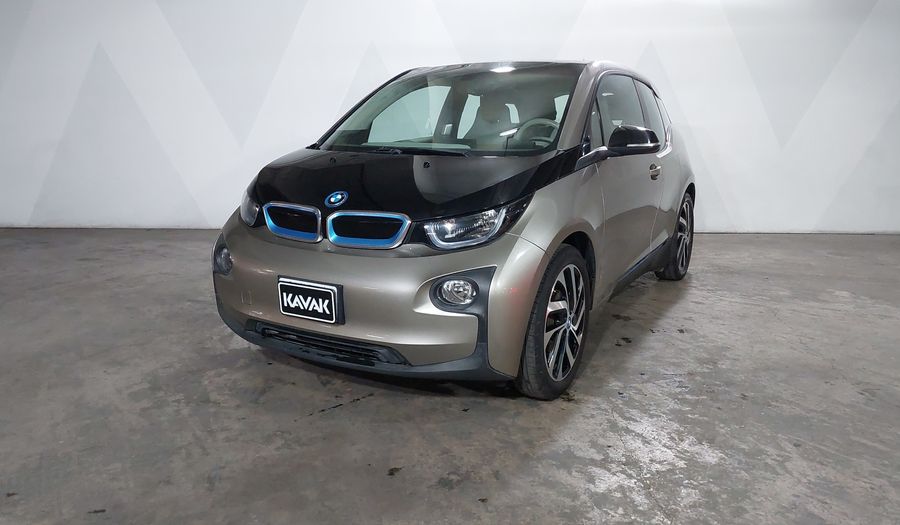Bmw I3 MOBILITY AUTO Hatchback 2017