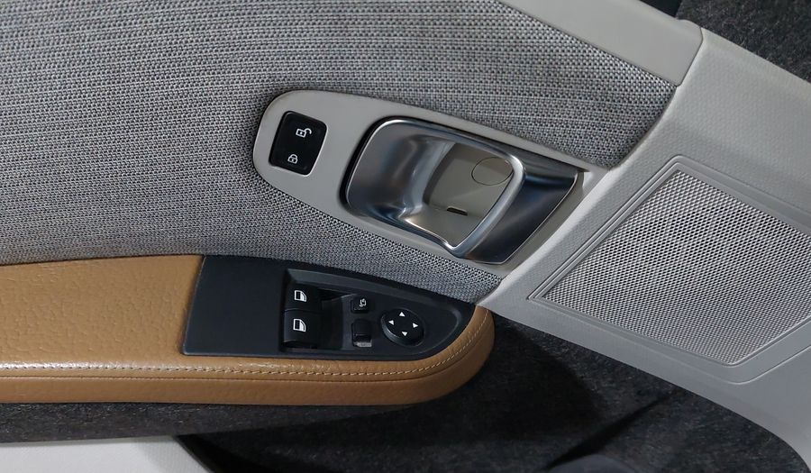 Bmw I3 MOBILITY AUTO Hatchback 2017