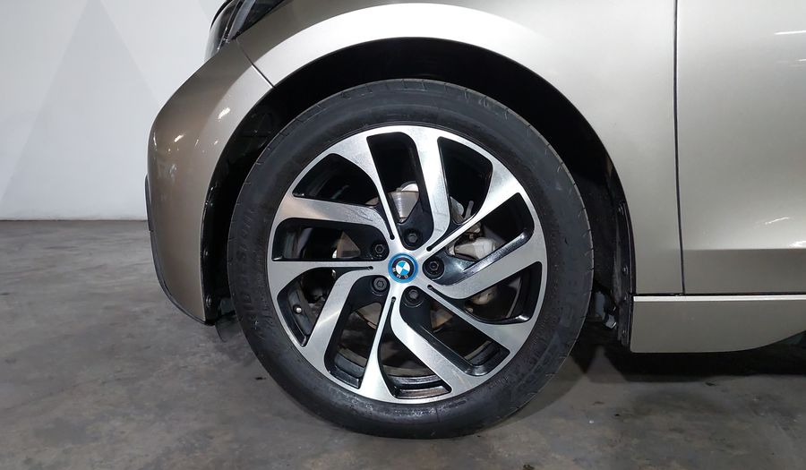 Bmw I3 MOBILITY AUTO Hatchback 2017