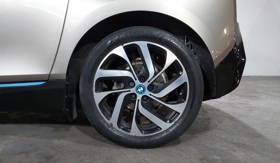 Bmw I3 MOBILITY AUTO Hatchback 2017