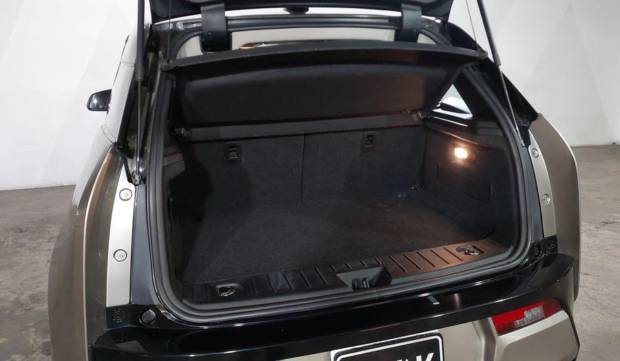 Bmw I3 MOBILITY AUTO Hatchback 2017