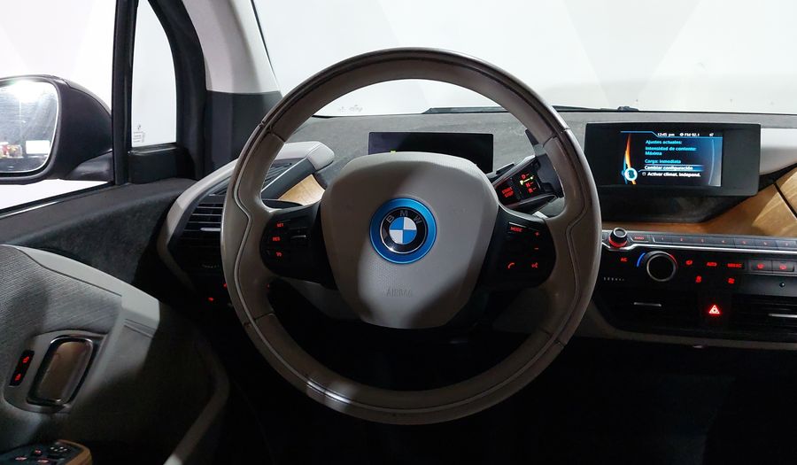 Bmw I3 MOBILITY AUTO Hatchback 2017