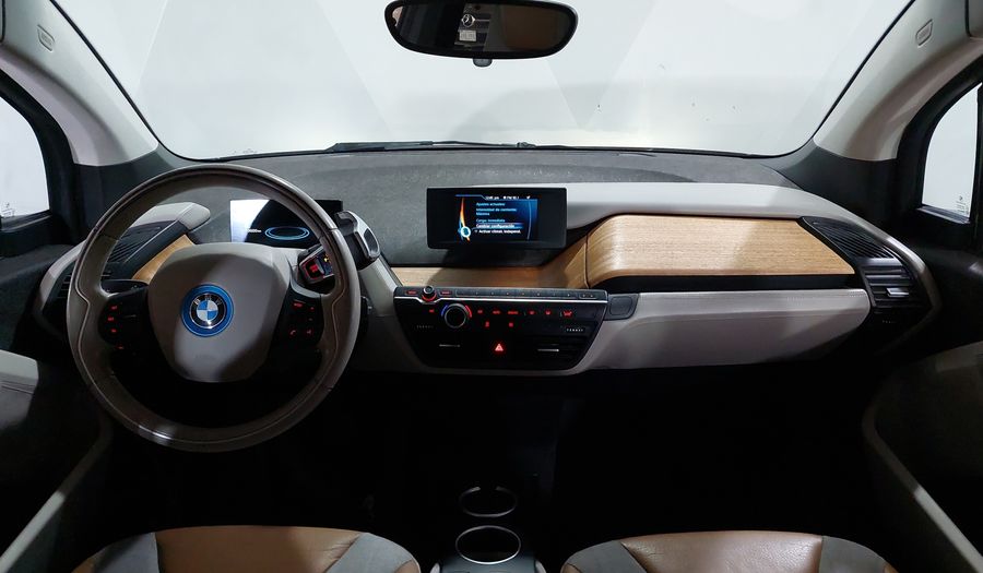 Bmw I3 MOBILITY AUTO Hatchback 2017