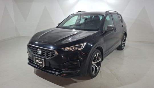 Seat • Tarraco