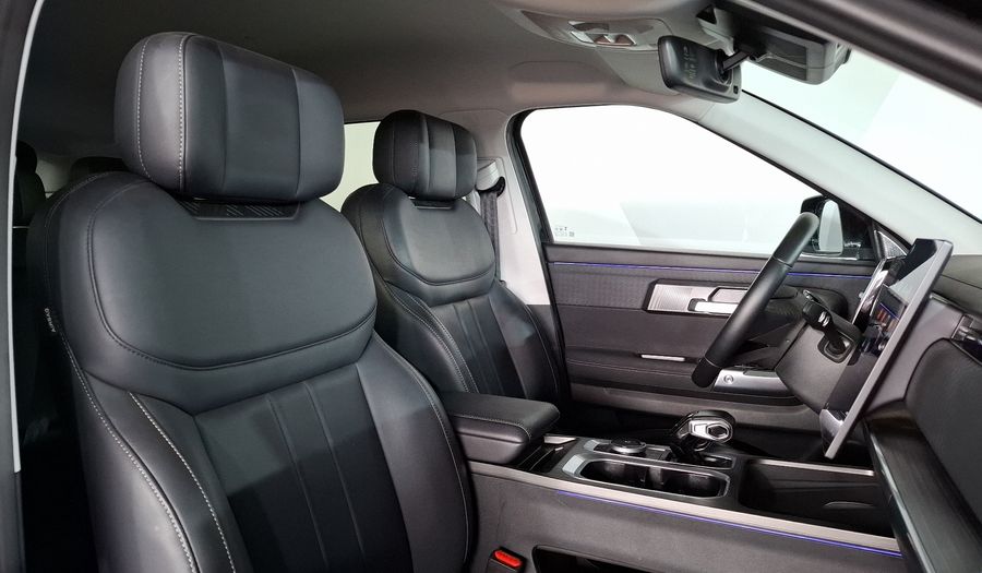 Jaecoo 7 1.6T ELEMENTAL Suv 2024