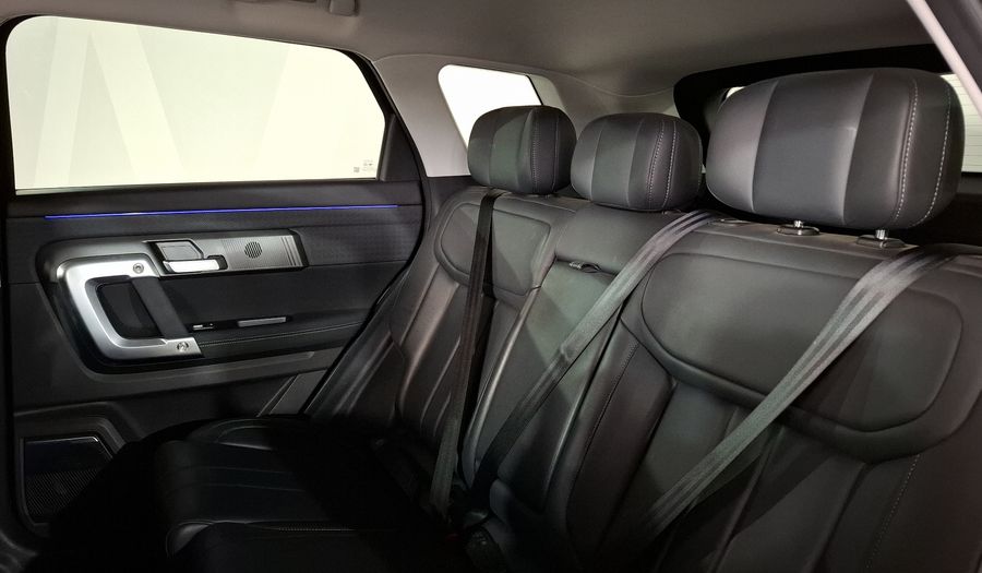 Jaecoo 7 1.6T ELEMENTAL Suv 2024