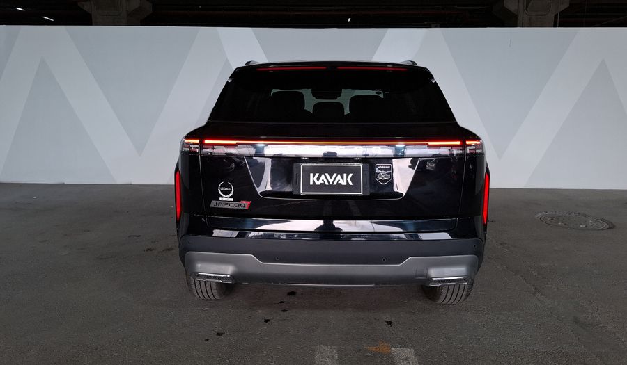 Jaecoo 7 1.6T ELEMENTAL Suv 2024