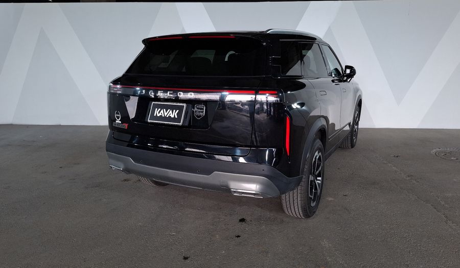 Jaecoo 7 1.6T ELEMENTAL Suv 2024