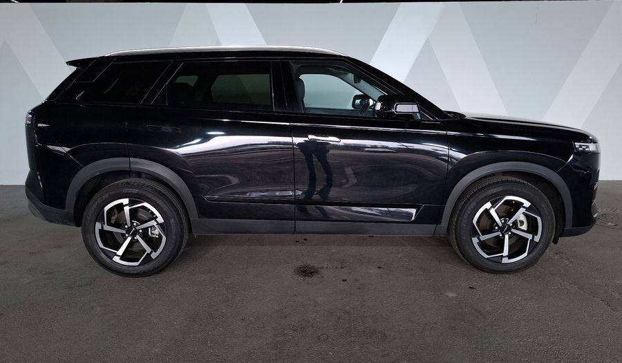 Jaecoo 7 1.6T ELEMENTAL Suv 2024