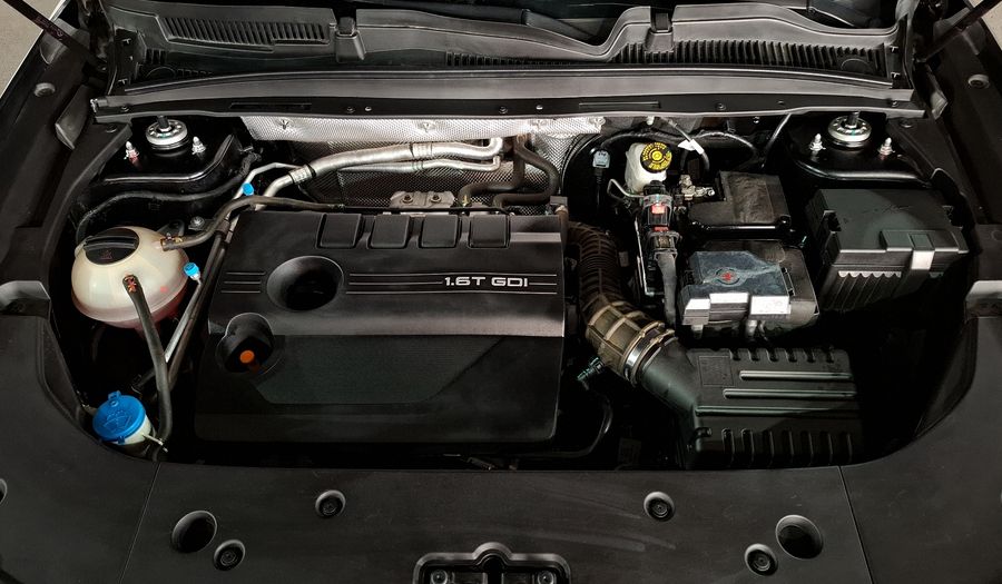 Jaecoo 7 1.6T ELEMENTAL Suv 2024