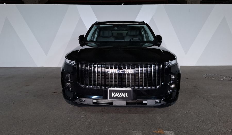 Jaecoo 7 1.6T ELEMENTAL Suv 2024
