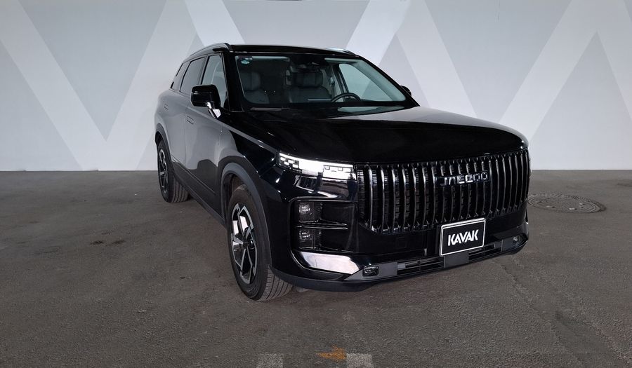 Jaecoo 7 1.6T ELEMENTAL Suv 2024
