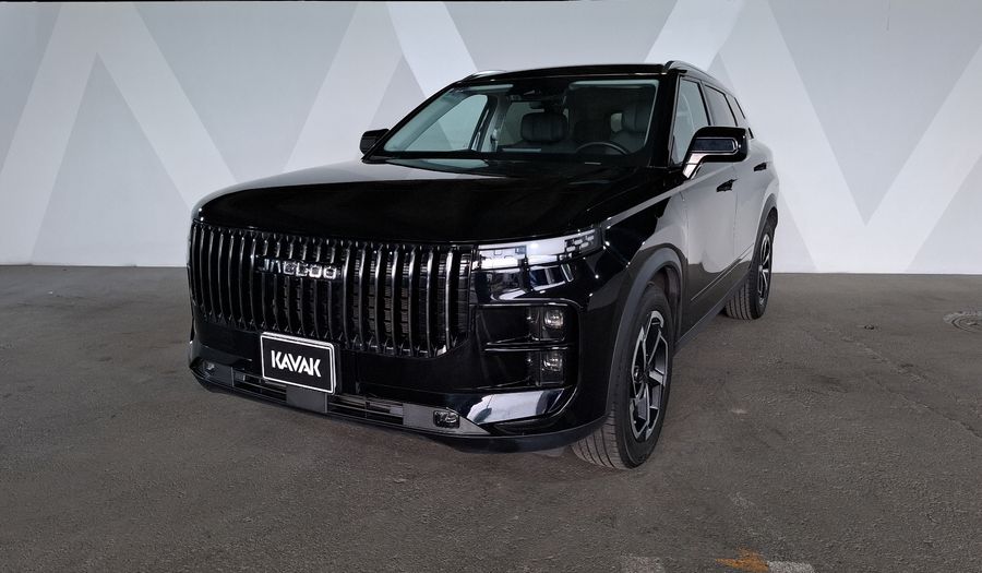 Jaecoo 7 1.6T ELEMENTAL Suv 2024