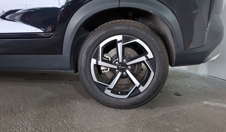 Jaecoo 7 1.6T ELEMENTAL Suv 2024