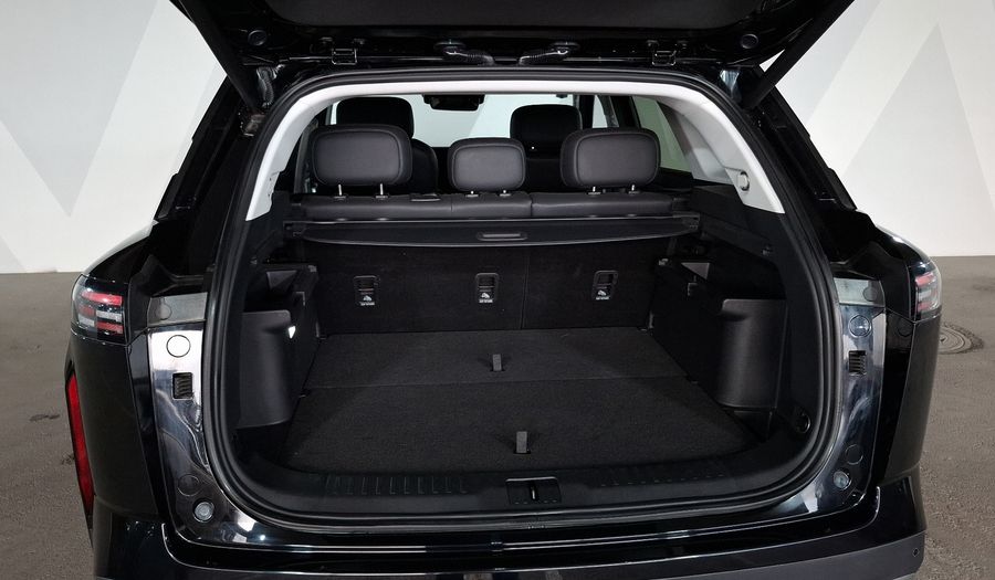 Jaecoo 7 1.6T ELEMENTAL Suv 2024