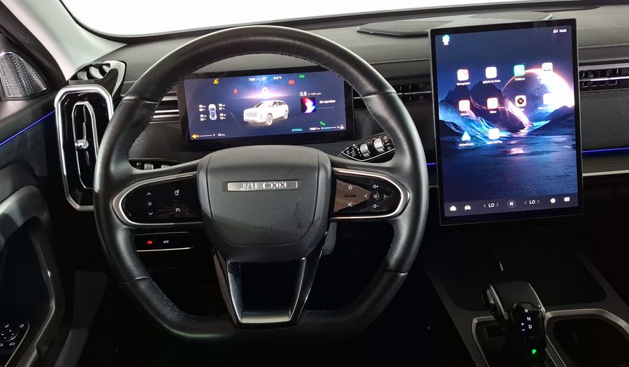 Jaecoo 7 1.6T ELEMENTAL Suv 2024