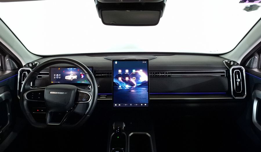 Jaecoo 7 1.6T ELEMENTAL Suv 2024