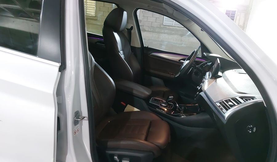 Bmw X3 2.0 XDRIVE30I AUTO Suv 2023