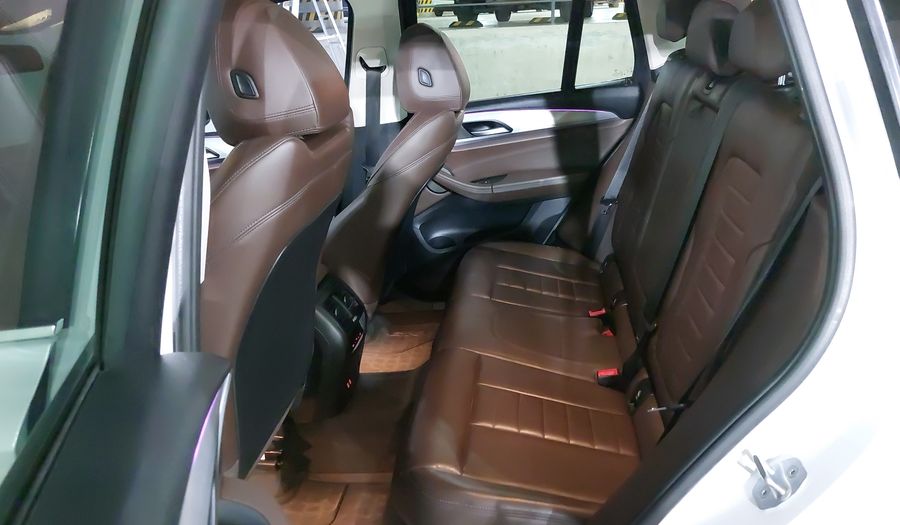 Bmw X3 2.0 XDRIVE30I AUTO Suv 2023