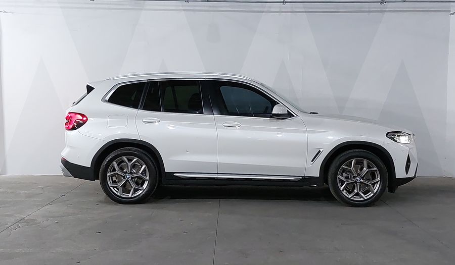 Bmw X3 2.0 XDRIVE30I AUTO Suv 2023