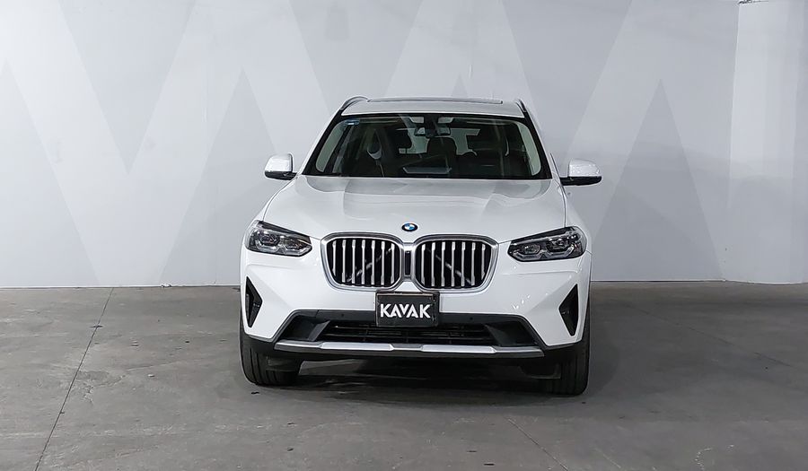 Bmw X3 2.0 XDRIVE30I AUTO Suv 2023