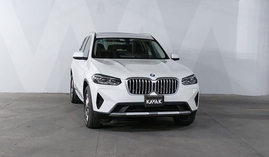 Bmw X3 2.0 XDRIVE30I AUTO Suv 2023