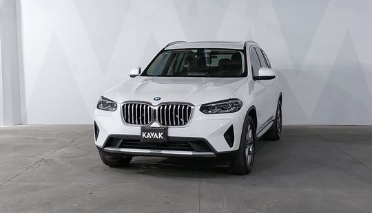 Bmw • X3