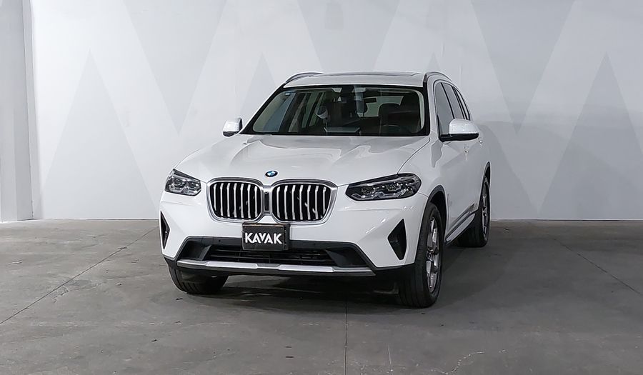 Bmw X3 2.0 XDRIVE30I AUTO Suv 2023