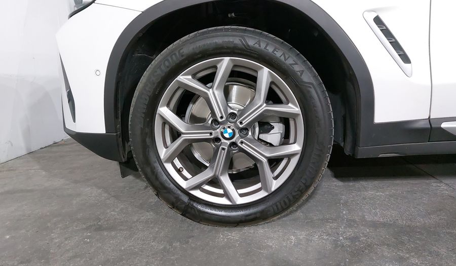 Bmw X3 2.0 XDRIVE30I AUTO Suv 2023