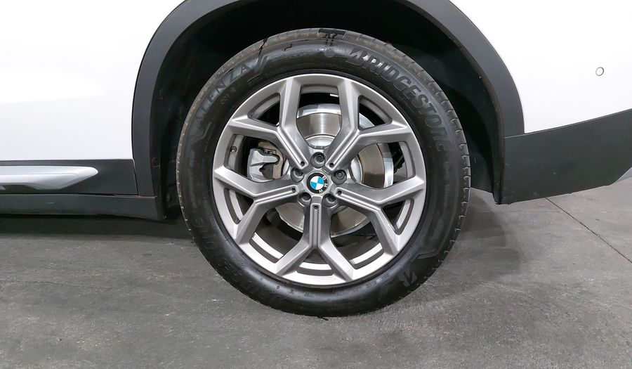 Bmw X3 2.0 XDRIVE30I AUTO Suv 2023
