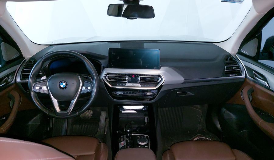 Bmw X3 2.0 XDRIVE30I AUTO Suv 2023