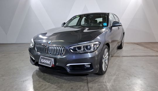 Bmw • Serie 1