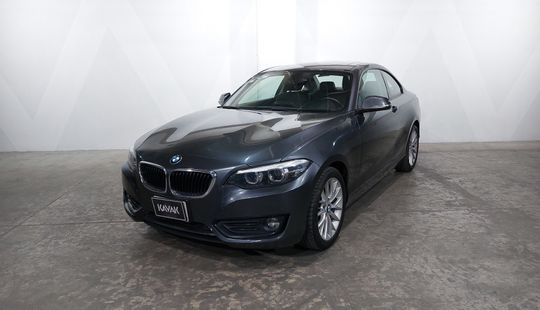 Bmw • Serie 2