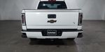 Chevrolet Silverado 2500 5.3 DOBLE CABINA K AT 4WD Pickup 2018