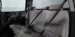 Chevrolet Silverado 2500 5.3 DOBLE CABINA K AT 4WD Pickup 2018