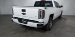 Chevrolet Silverado 2500 5.3 DOBLE CABINA K AT 4WD Pickup 2018