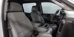 Chevrolet Silverado 2500 5.3 DOBLE CABINA K AT 4WD Pickup 2018